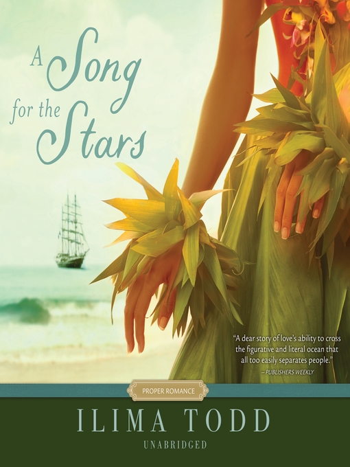Title details for A Song for the Stars by Ilima  Todd - Available